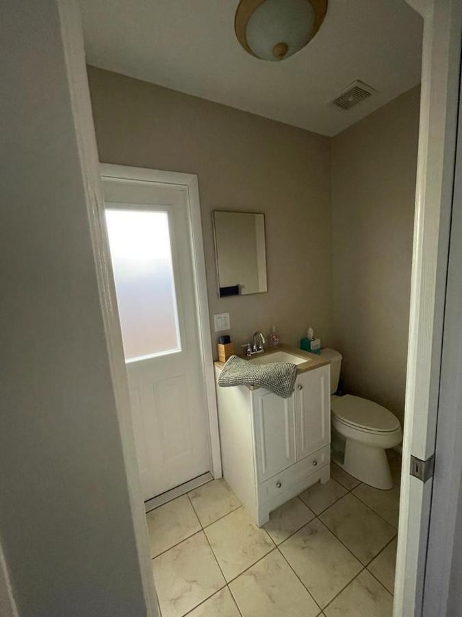 Quaint Guest Room Close To Siesta Key Sarasota Eksteriør bilde
